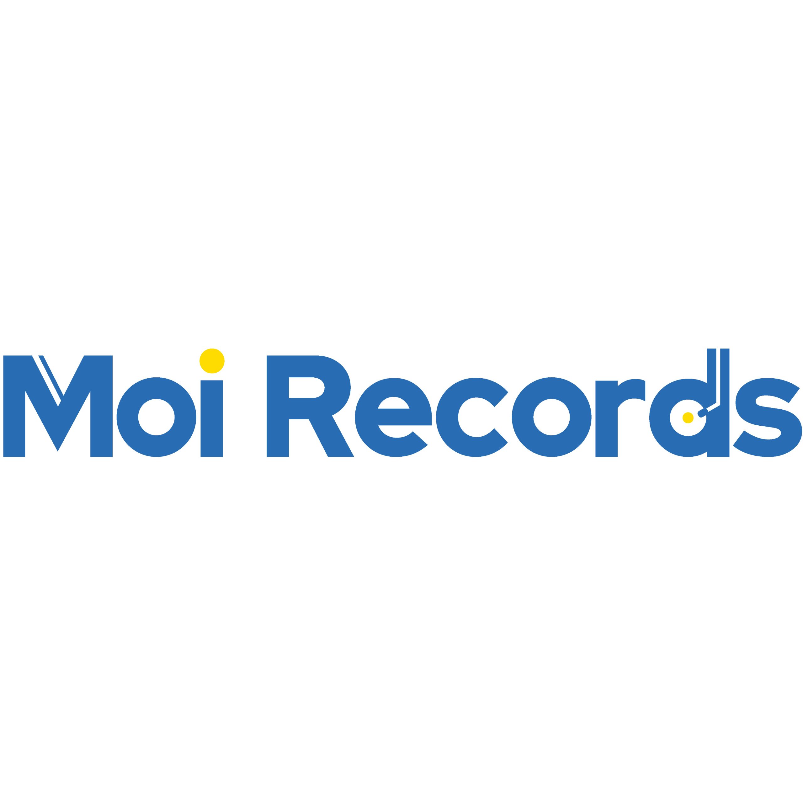 Moi Records が始動